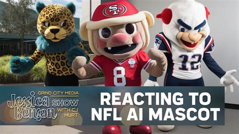 Up, Up, and Away: The Incredible World of Ballooning NFL Mascots